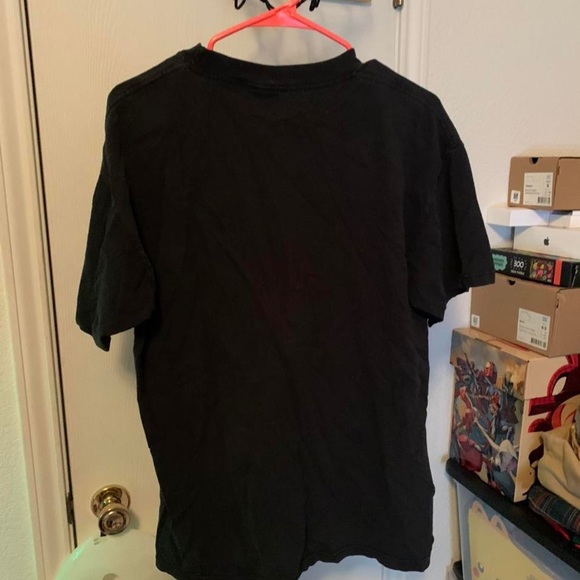 HULK Tee (2002) - Picture 3 of 4